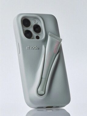RHODE lip case